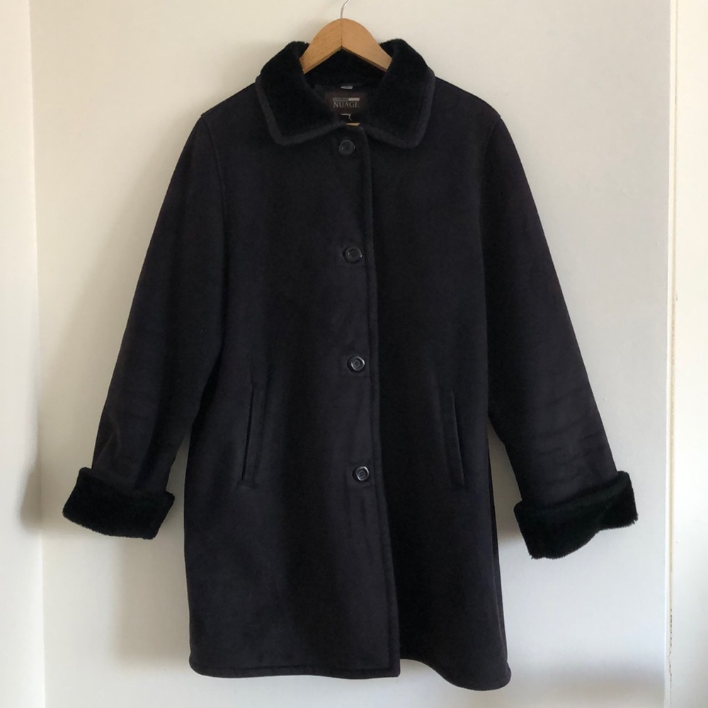 Vintage Coat